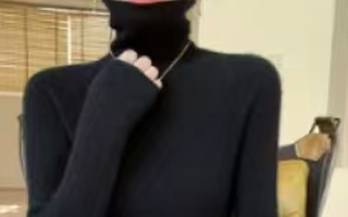  韩版时尚女装牛仔裤穿搭图片,什么是韩版牛仔裤？